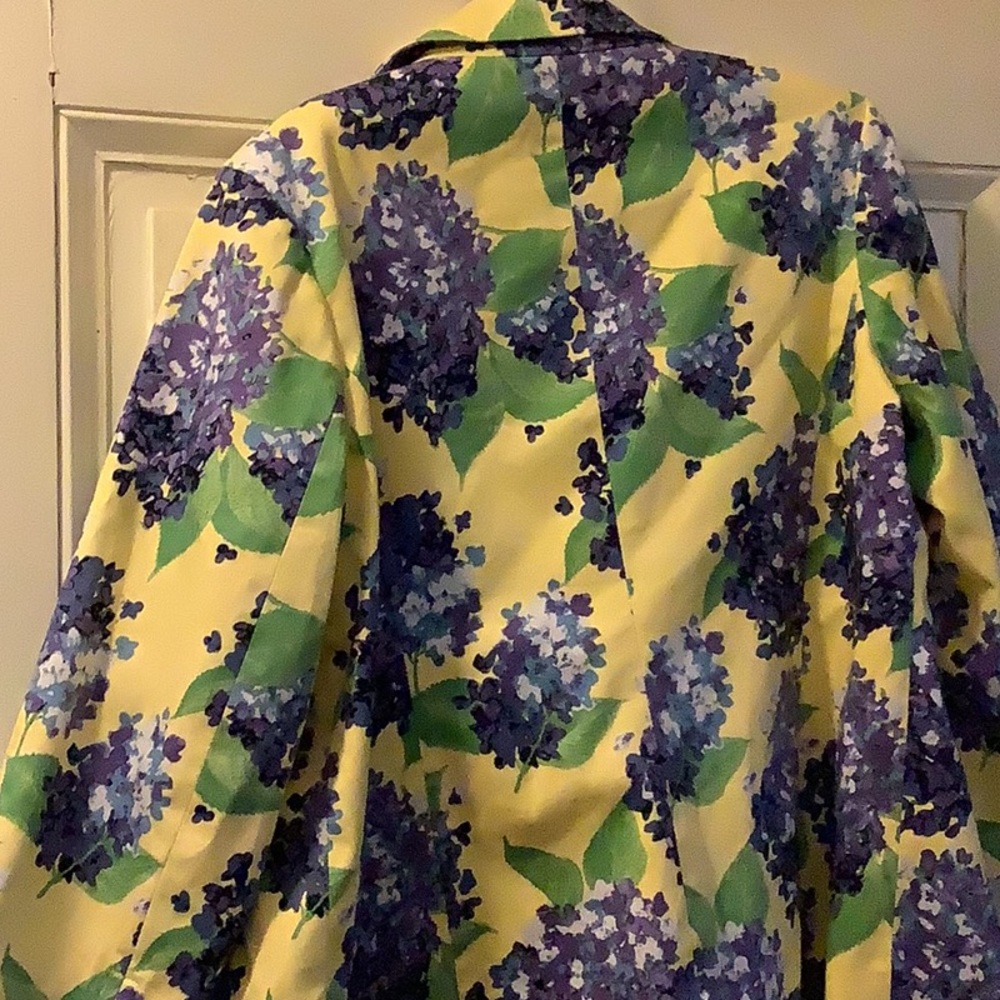 Stunning Spring/Easter Jacket. L - image 2